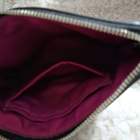 Coach Leopard wristlet - Picture 6 of 12